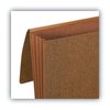 Smead Expanding Wallet 8-1/2 x11", 3.5" Expansion, Brown 71353